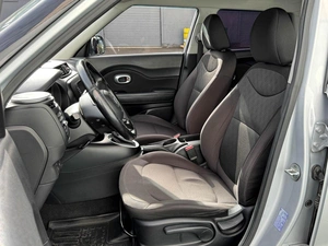 Внедорожник Kia Soul 2017 года, 1449000 рублей, Кропоткин