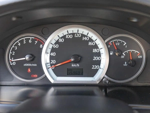 Хетчбэк Chevrolet Lacetti 2012 года, 595000 рублей, Краснодар