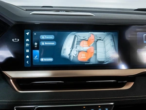 Внедорожник Geely Monjaro 2023 года, 3289000 рублей, Ставрополь