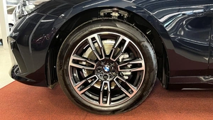 Седан BMW 5 серия 2024 года, 7800000 рублей, Павловская Слобода