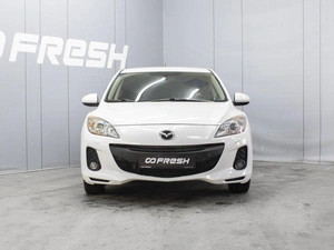 Хетчбэк Mazda 3 2011 года, 850000 рублей, Омск