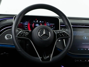 Седан Mercedes-benz E-класс 2024 года, 6893055 рублей, Москва