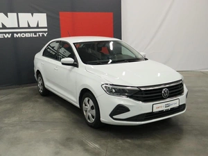 Хэтчбек Volkswagen Polo 2020 года, 1495000 рублей, Курск