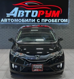Хетчбэк Honda Fit 2014 года, 987000 рублей, Красноярск