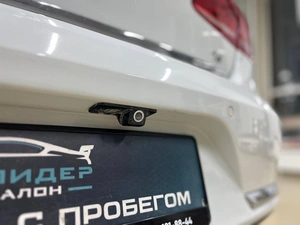 Универсал Volkswagen Passat 2011 года, 1049000 рублей, Красноярск