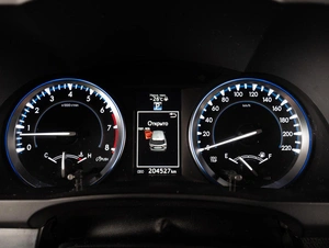 Внедорожник Toyota Highlander 2014 года, 2949000 рублей, Тюмень