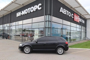 Хэтчбек Audi A3 2012 года, 1150000 рублей, Мирное
