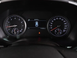 Внедорожник Hyundai Santa Fe 2021 года, 3399000 рублей, Воронеж