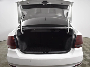 Седан Volkswagen Polo 2019 года, 1027100 рублей, Казань