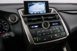 Внедорожник Lexus NX 2016 года, 3099000 рублей, Красноярск