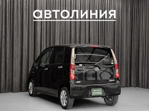Минивэн Daihatsu Move 2012 года, 470000 рублей, Красноярск