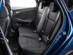 Хетчбэк Hyundai Solaris 2015 года, 1339000 рублей, Волгоград