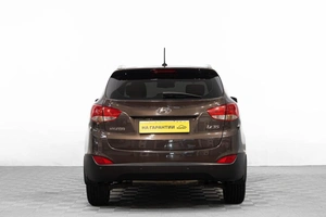Внедорожник Hyundai ix35 2013 года, 1499000 рублей, Барнаул