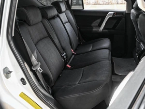 Внедорожник Toyota Land Cruiser Prado 2013 года, 3349000 рублей, Кирилловка