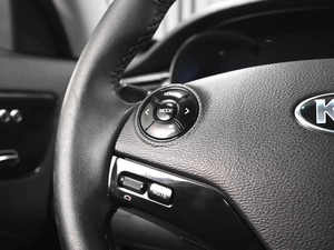 Седан Kia Quoris 2013 года, 1696000 рублей, Ставрополь