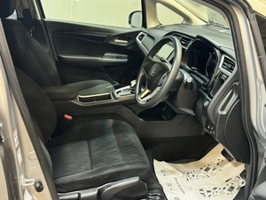 Универсал Honda Shuttle 2020 года, 1497000 рублей, Красноярск