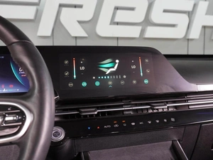 Внедорожник OMODA C5 2022 года, 1849000 рублей, Воронеж