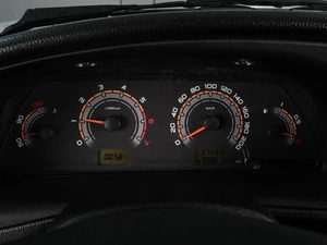 Внедорожник ВАЗ (LADA) Niva Travel 2022 года, 1249000 рублей, Аксай