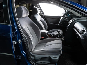 Седан Peugeot 407 2007 года, 510000 рублей, Волгоград