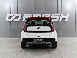 Внедорожник Kia Soul 2019 года, 1699000 рублей, Аксай