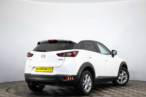 Хетчбэк Mazda CX-3 2020 года, 2339000 рублей, Пермь