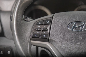 Внедорожник Hyundai Tucson 2020 года, 2849000 рублей, Томск