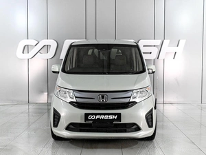 Минивэн Honda Stepwgn 2019 года, 2299000 рублей, Аксай