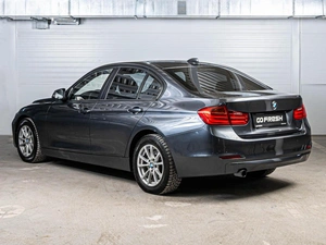 Седан BMW 3 серия 2013 года, 1619000 рублей, Ставрополь