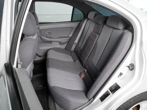 Седан Hyundai Elantra 2006 года, 540000 рублей, Минеральные Воды