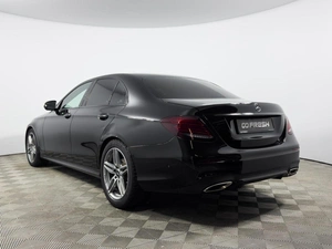 Седан Mercedes-benz E-класс 2016 года, 2978900 рублей, Казань