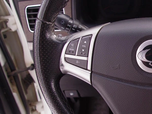 Внедорожник SsangYong Actyon 2013 года, 1089000 рублей, Владимир