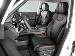 Внедорожник Jetour T1 2026 года, 4199900 рублей, Тюмень