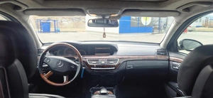 Седан Mercedes-Benz S-класс 2007 года, 1150000 рублей, Красноярск