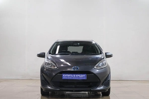 Хетчбэк Toyota Aqua 2018 года, 1029000 рублей, Новокузнецк