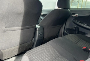 Седан Toyota Corolla 2008 года, 790000 рублей, Солонцы
