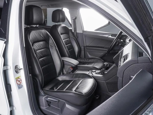 Внедорожник Volkswagen Tiguan 2017 года, 2699000 рублей, Ростов-на-Дону