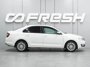 Лифтбек Skoda Rapid 2017 года, 1339000 рублей, Воронеж