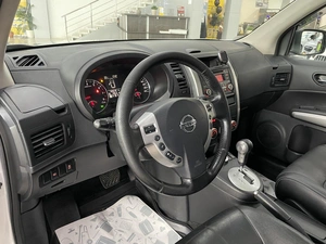 Внедорожник Nissan X-Trail 2013 года, 1447000 рублей, Солонцы