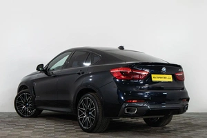 Внедорожник BMW X6 2016 года, 4199000 рублей, Сургут
