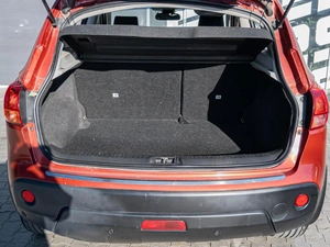Внедорожник Nissan Qashqai 2008 года, 917000 рублей, Краснодар