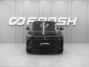Внедорожник Volkswagen Tiguan L 2026 года, 5350000 рублей, Ростов-на-Дону