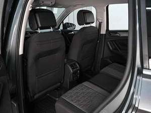 Внедорожник Volkswagen Tiguan 2021 года, 2849000 рублей, Ростов-на-Дону