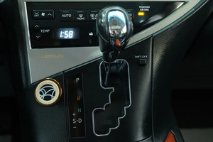 Внедорожник Lexus RX 2010 года, 2099000 рублей, Омск