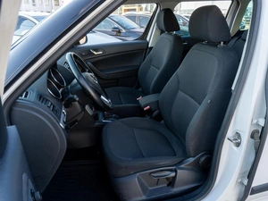 Внедорожник Skoda Yeti 2015 года, 1269000 рублей, Саратов