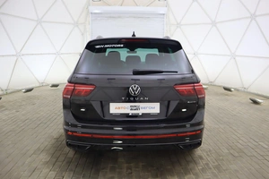 Внедорожник Volkswagen Tiguan 2021 года, 3099000 рублей, Обнинск