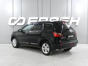 Внедорожник Nissan Qashqai+2 2011 года, 1219000 рублей, Ростов-на-Дону