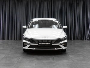 Седан Hyundai Elantra 2024 года, 2889000 рублей, Тюмень