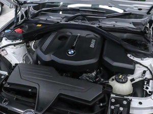 Универсал BMW 3 серия 2018 года, 1680000 рублей, Красноярск