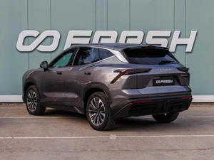 Внедорожник Jetour Dashing 2023 года, 2320000 рублей, Большой Сочи