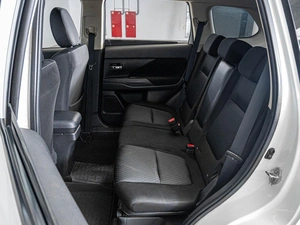 Внедорожник Mitsubishi Outlander 2014 года, 1460000 рублей, Ставрополь